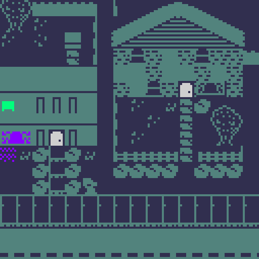 Mari Lloyd: Environment