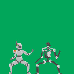 Hung Gar Drone: Variations