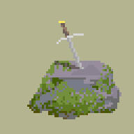 Sword in the Stone