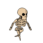 Wiiiiiiii: Player Walk Cycle