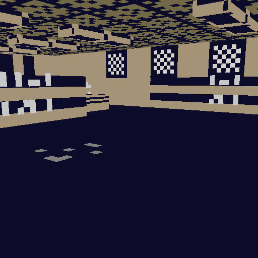 That House: Environment