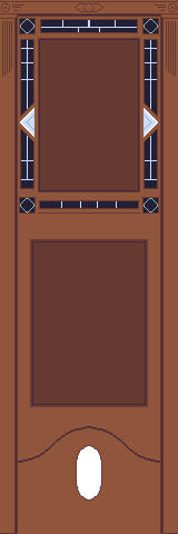 Unique Antiques: Selection Panel