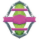 Damocles: Health Pick-Up