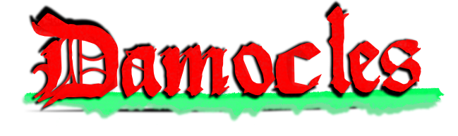 Game Logo