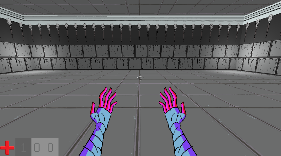 Early Art Test