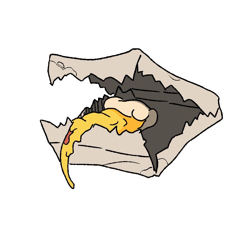 Enemy Attack Animations