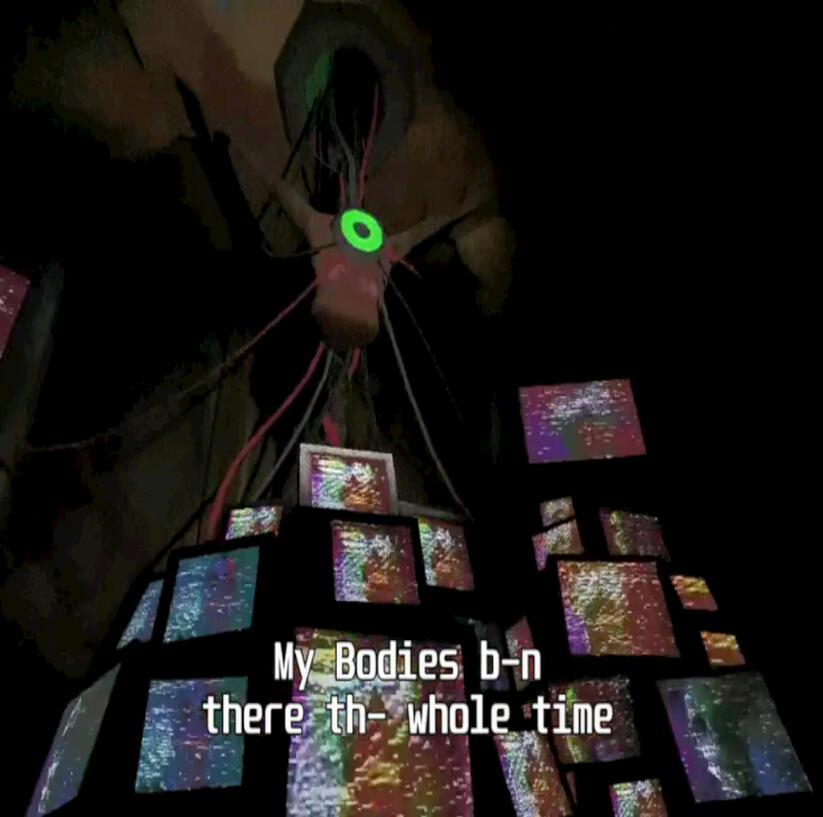 Finalized Concept In-Game