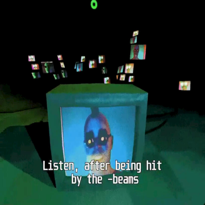 Finalized Concept In-Game