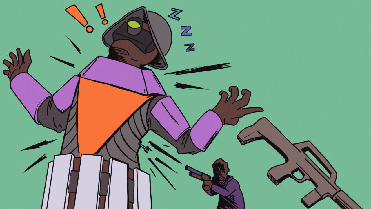 Character Designs Character Designs