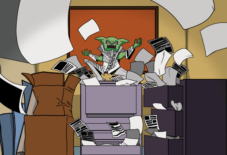 VN Section Background