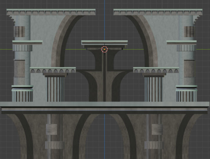 Proposed Level
